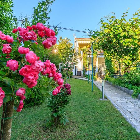 דירות פורץ Aparments Jedro&Karlo מראה חיצוני תמונה