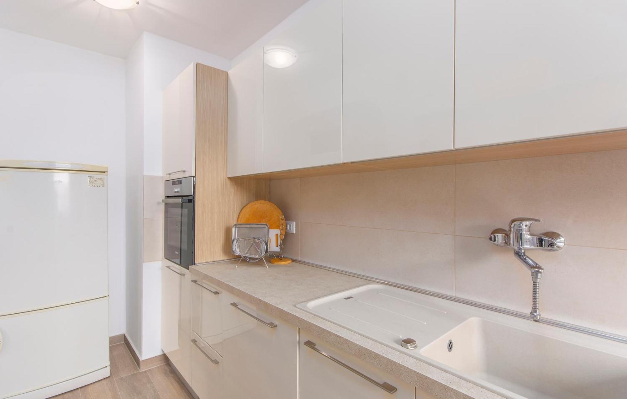דירות פורץ Aparments Jedro&Karlo חדר תמונה