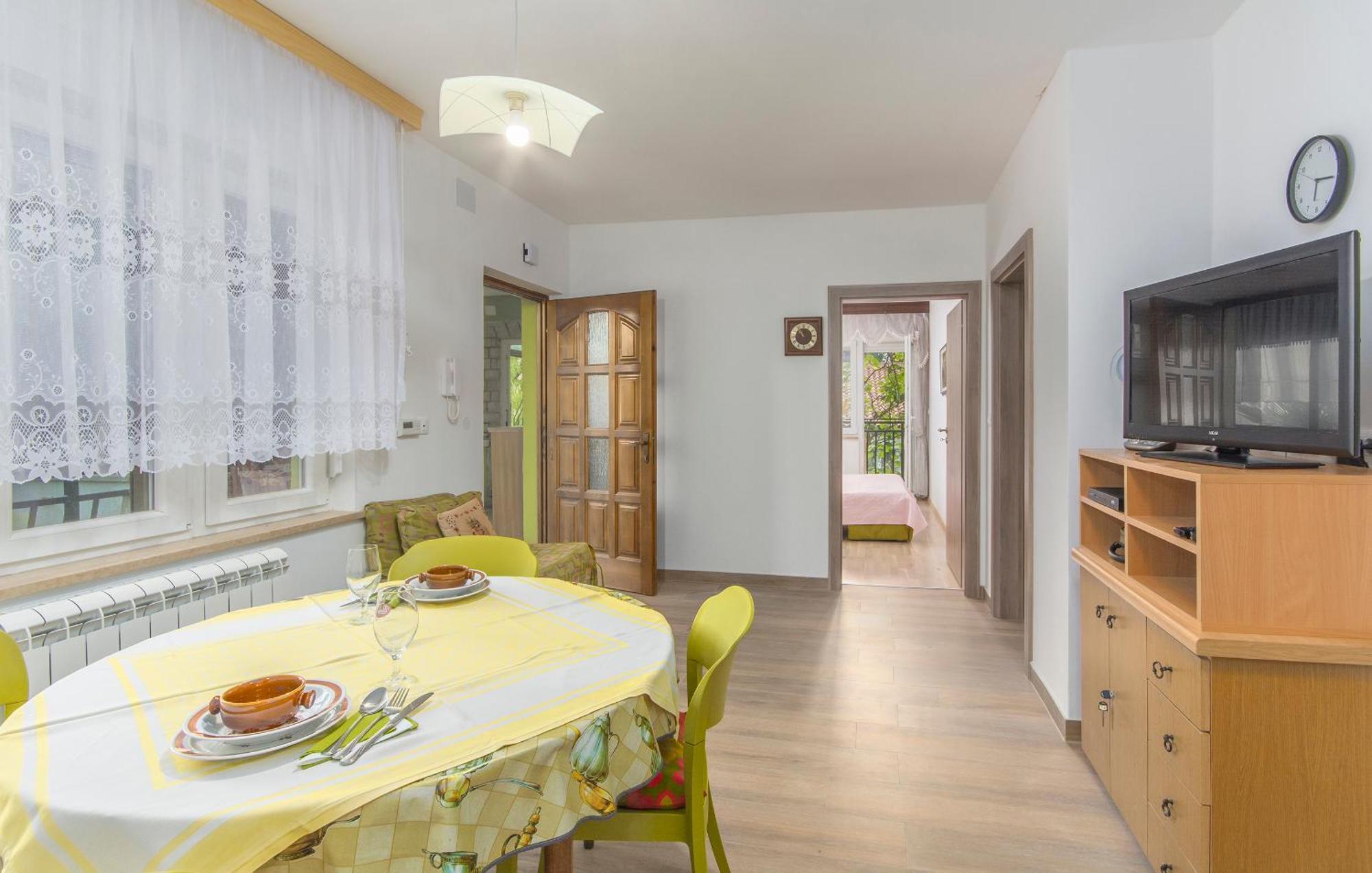 דירות פורץ Aparments Jedro&Karlo מראה חיצוני תמונה