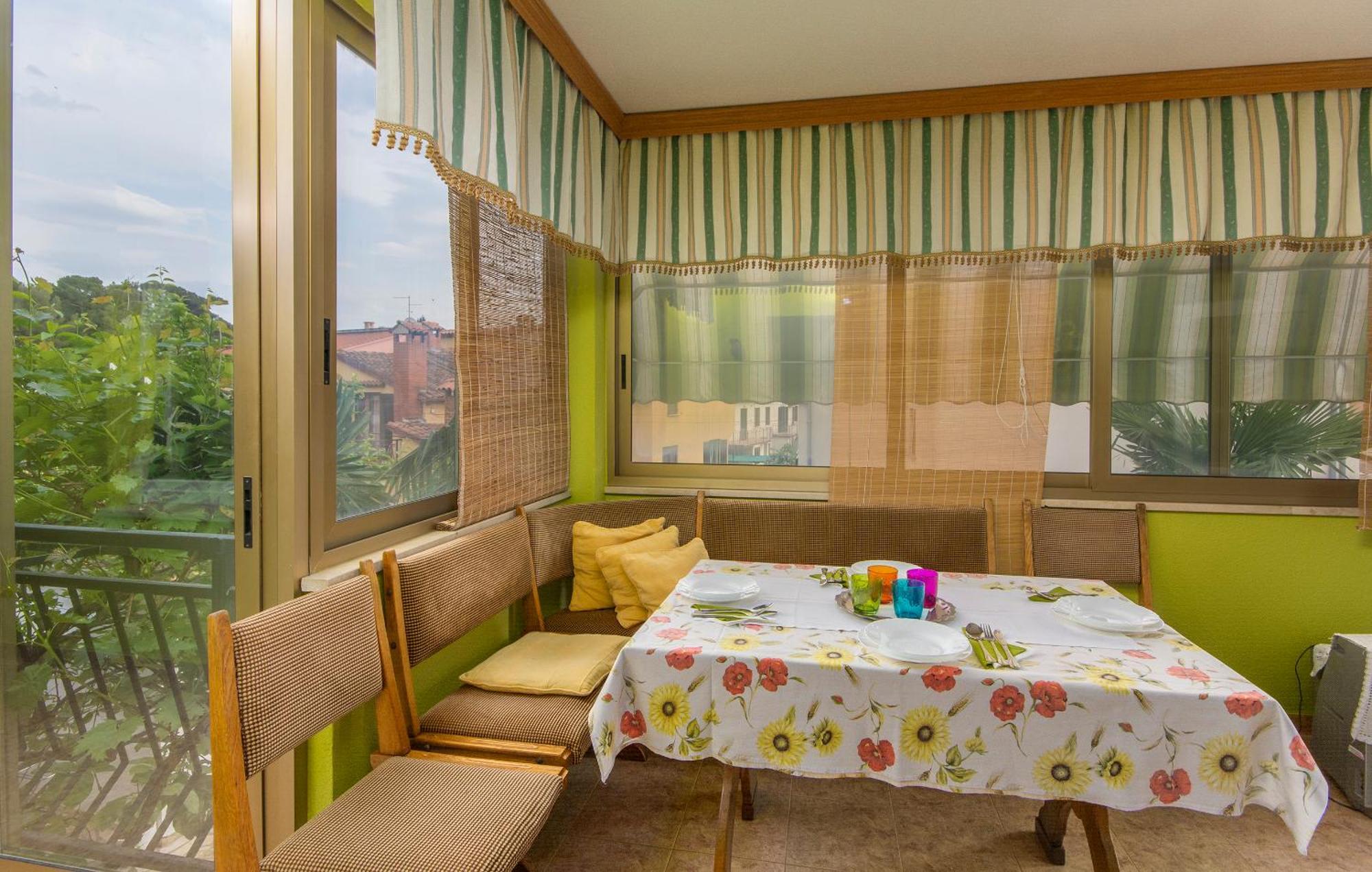 דירות פורץ Aparments Jedro&Karlo חדר תמונה