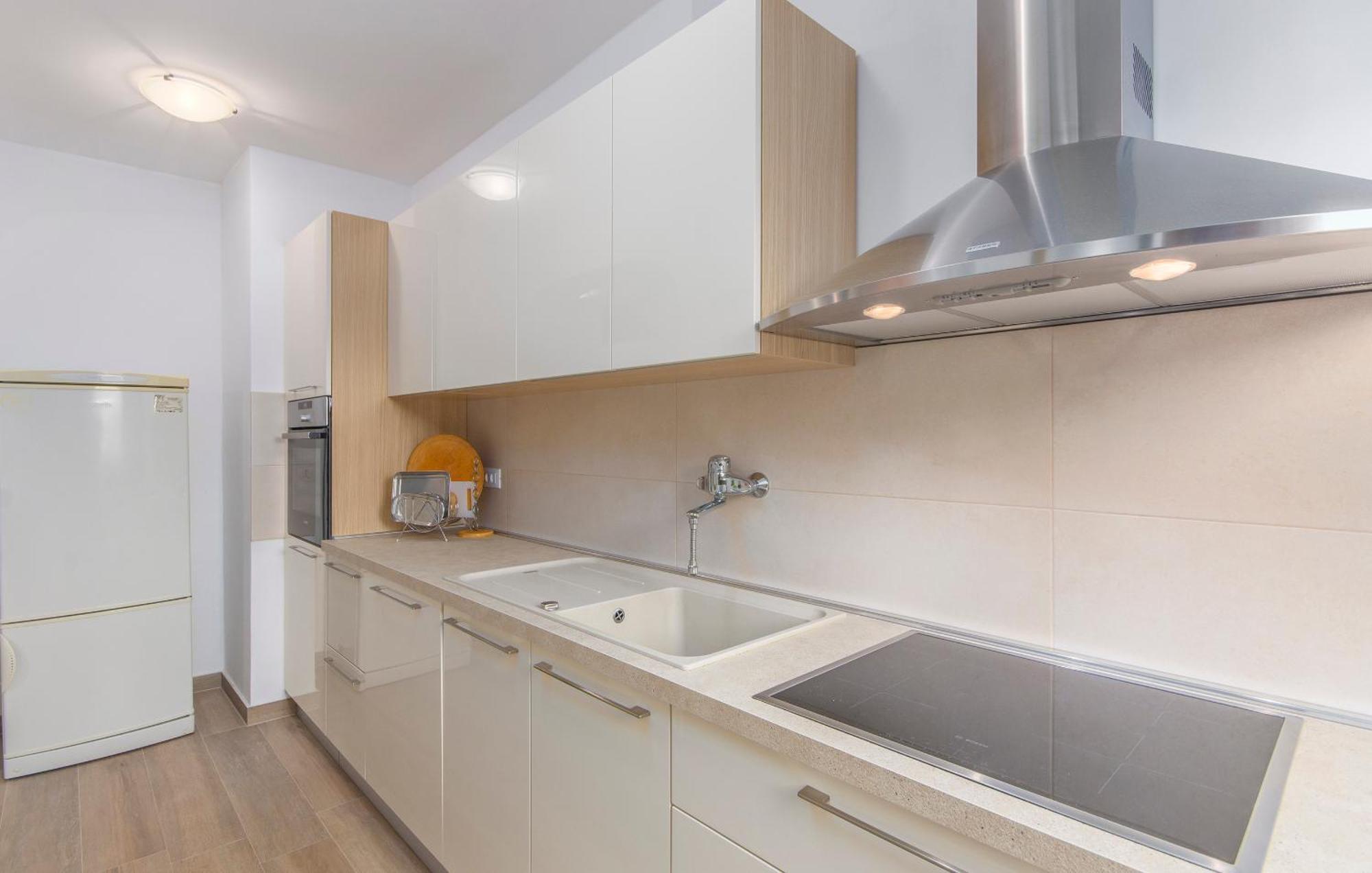 דירות פורץ Aparments Jedro&Karlo מראה חיצוני תמונה