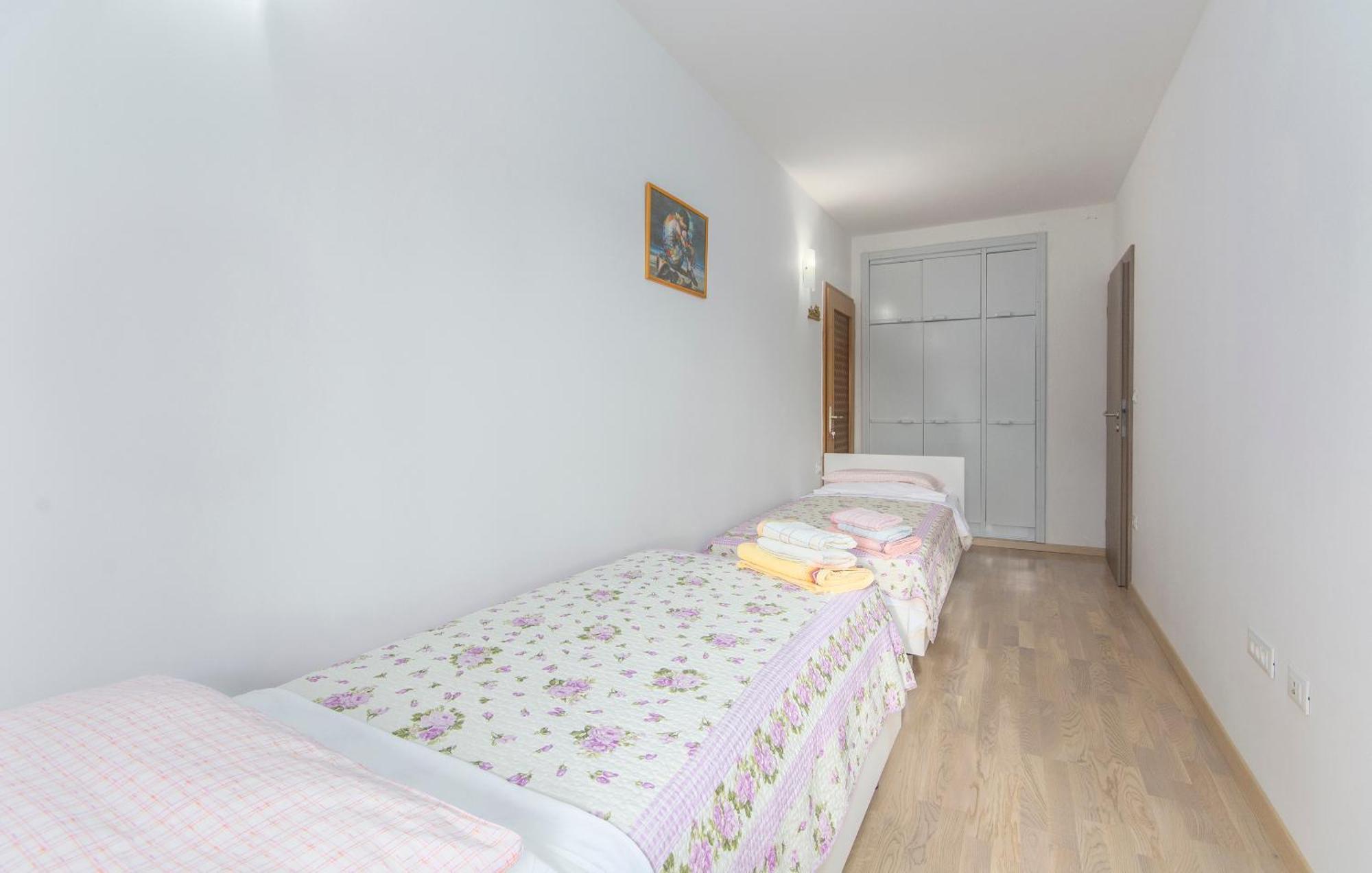 דירות פורץ Aparments Jedro&Karlo חדר תמונה