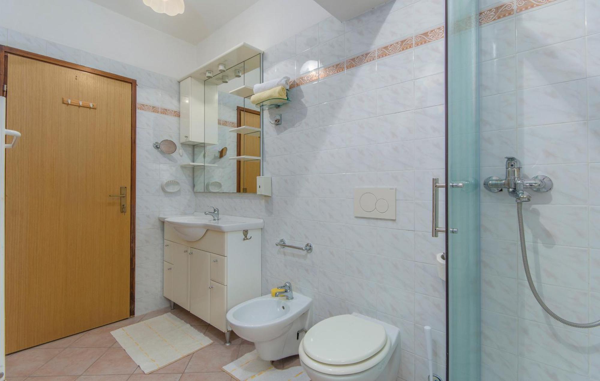 דירות פורץ Aparments Jedro&Karlo מראה חיצוני תמונה